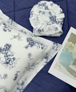 Bộ chăn ga gối Modal Hàn Quốc