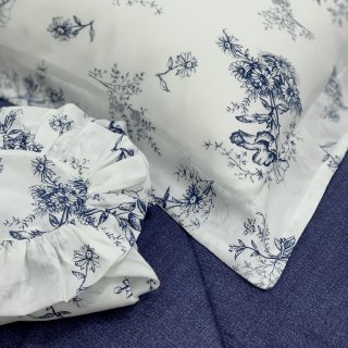 Bộ chăn ga gối Modal Hàn Quốc