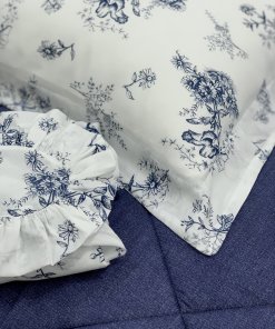 Bộ chăn ga gối Modal Hàn Quốc