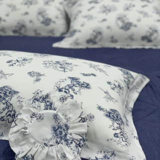 Bộ chăn ga gối Modal Hàn Quốc