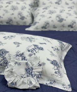 Bộ chăn ga gối Modal Hàn Quốc