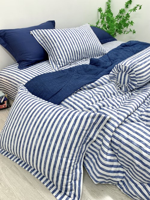 Bộ chăn ga gối Modal Hàn Quốc