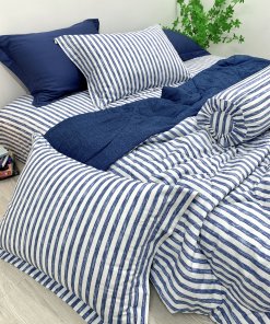 Bộ chăn ga gối Modal Hàn Quốc