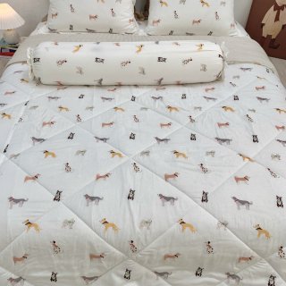 Bộ chăn ga gối Modal Hàn Quốc