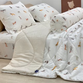 Bộ chăn ga gối Modal Hàn Quốc