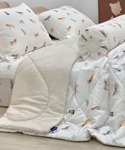 Bộ chăn ga gối Modal Hàn Quốc