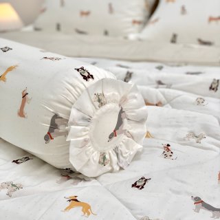 Bộ chăn ga gối Modal Hàn Quốc