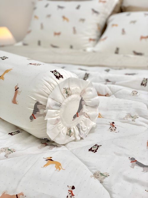 Bộ chăn ga gối Modal Hàn Quốc