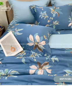 Sắc hè xanh
