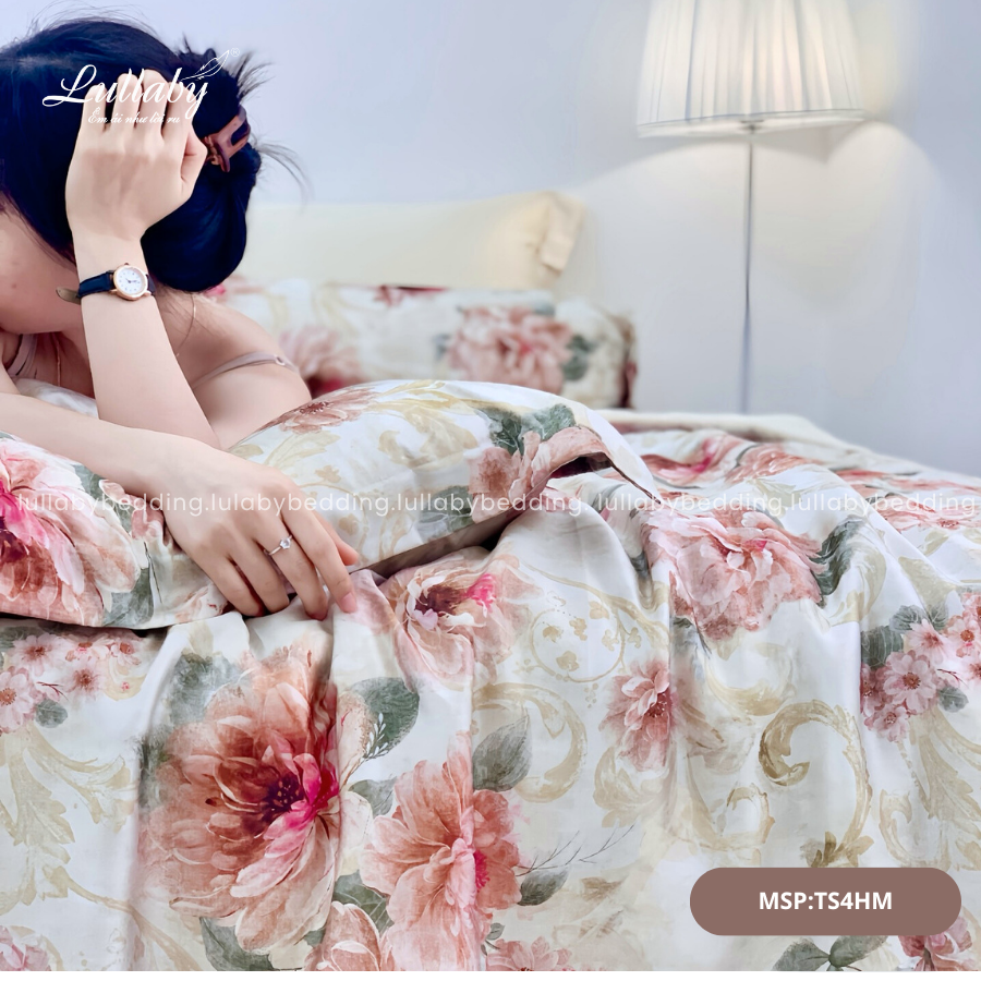Tencel là gì? Ưu nhược điểm vải Tencel? Lullaby Bedding
