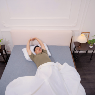 Lullaby Bedding | Nệm foam Cozy | Nệm Nha Trang | Nệm cao cấp | Nệm Khánh Hoà