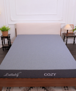 Lullaby Bedding | Nệm foam Cozy | Nệm Nha Trang | Nệm cao cấp | Nệm Khánh Hoà