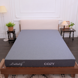 Lullaby Bedding | Nệm foam Cozy | Nệm Nha Trang | Nệm cao cấp | Nệm Khánh Hoà