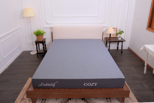 Lullaby Bedding | Nệm foam Cozy | Nệm Nha Trang | Nệm cao cấp | Nệm Khánh Hoà