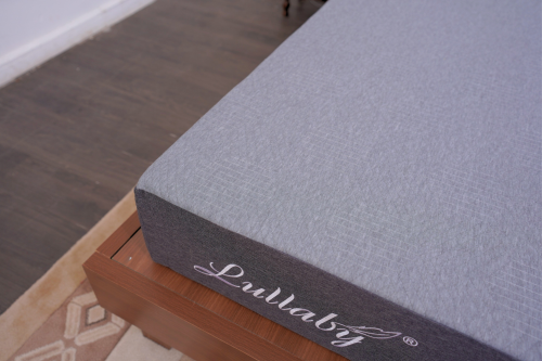 Lullaby Bedding | Nệm foam Cozy | Nệm Nha Trang | Nệm cao cấp | Nệm Khánh Hoà