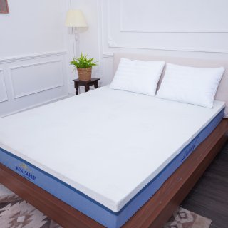 Lullaby Bedding | Nệm foam KIing Sleep | Nệm Nha Trang | Nệm cao cấp | Nệm Khánh Hoà