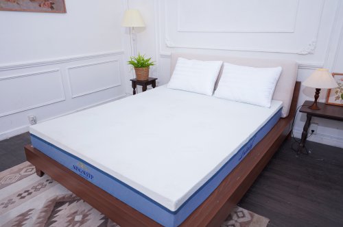 Lullaby Bedding | Nệm foam KIing Sleep | Nệm Nha Trang | Nệm cao cấp | Nệm Khánh Hoà