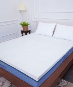 Lullaby Bedding | Nệm foam KIing Sleep | Nệm Nha Trang | Nệm cao cấp | Nệm Khánh Hoà