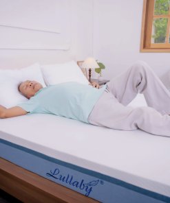 Lullaby Bedding | Nệm foam KIing Sleep | Nệm Nha Trang | Nệm cao cấp | Nệm Khánh Hoà