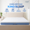 Lullaby Bedding | Nệm foam King Sleep | Nệm foam | Nệm cao cấp | Nệm Khánh Hoà | Nệm Hồ Chí Minh | Nệm chất lượng HCM