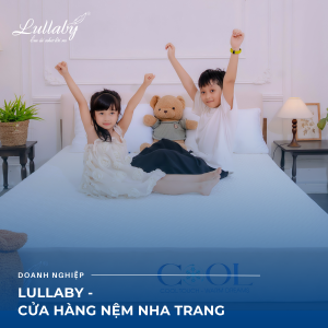 Lullaby - Cửa hàng nệm Nha Trang