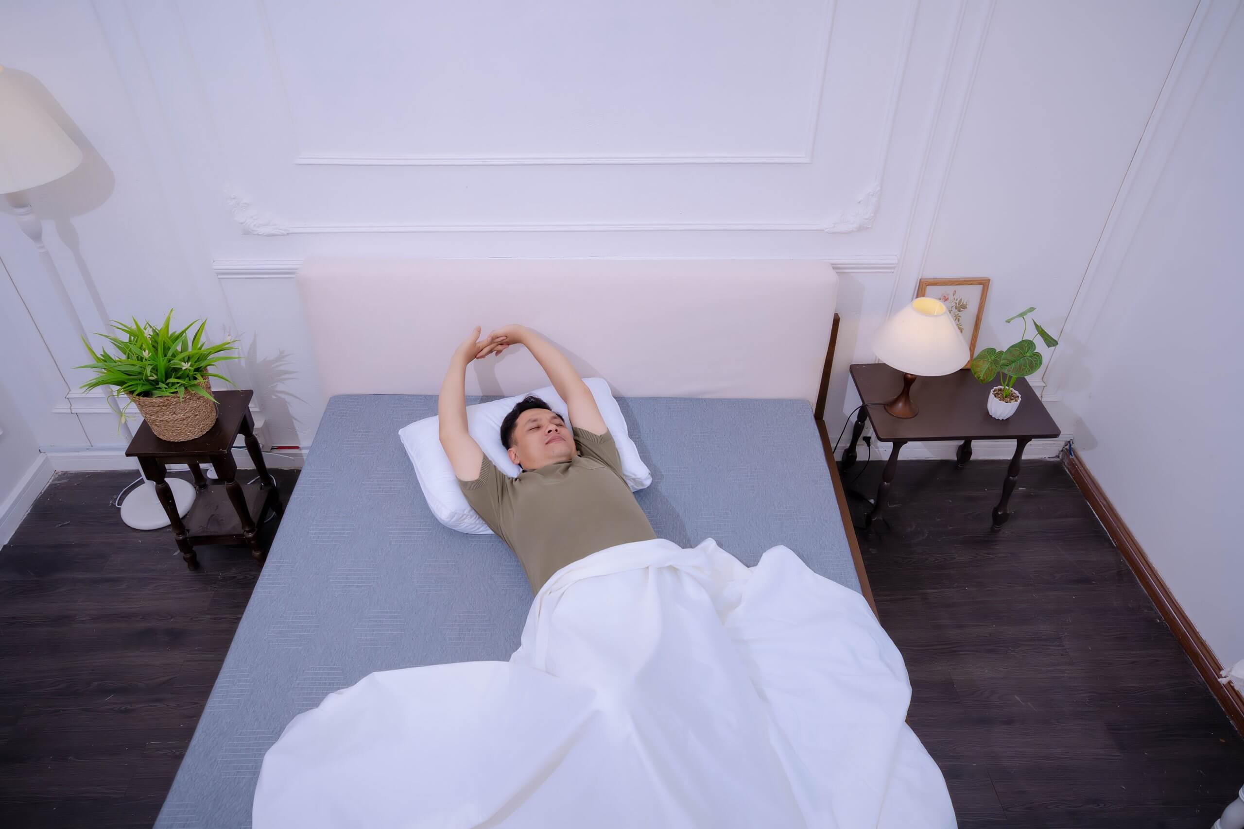 Cửa hàng nệm giá tốt tại Nha Trang – Lullaby