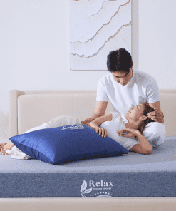 Lullaby Bedding | Nệm foam Relax | | Nệm Massage | Nệm foam | Nệm cao cấp | Nệm Khánh Hoà | Nệm Hồ Chí Minh | Nệm chất lượng HCM
