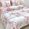 Chăn ga gối Tencel 60S Ánh Dương | Lullaby Bedding