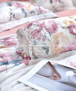 Chăn ga gối Tencel 60S Ánh Dương | Lullaby Bedding