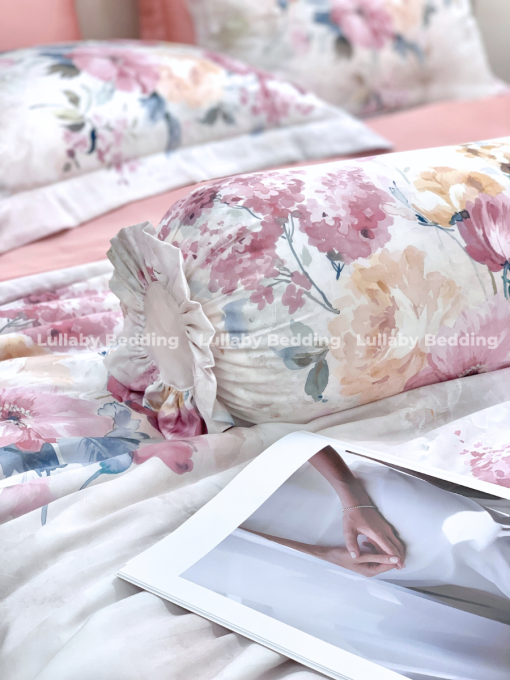 Chăn ga gối Tencel 60S Ánh Dương | Lullaby Bedding