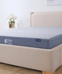Lullaby Bedding | Nệm foam Relax | | Nệm Massage | Nệm foam | Nệm cao cấp | Nệm Khánh Hoà | Nệm Hồ Chí Minh | Nệm chất lượng HCM