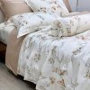 Chăn ga gối Tencel 60S Hoa Mơ | Lullaby Bedding