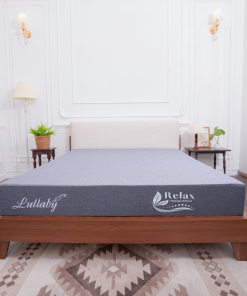 Nệm foam Massage Lullaby