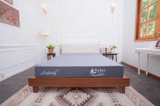 Nệm foam Massage Lullaby