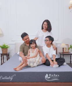 Nệm foam Massage Lullaby