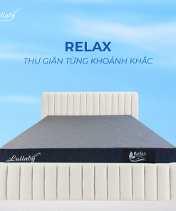 Nệm foam Massage Lullaby