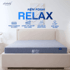 Lullaby Bedding | Nệm foam Relax | | Nệm Massage | Nệm foam | Nệm cao cấp | Nệm Khánh Hoà | Nệm Hồ Chí Minh | Nệm chất lượng HCM