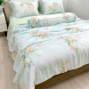 Chăn ga gối Tencel 60S Bạch Đàn | Lullaby Bedding