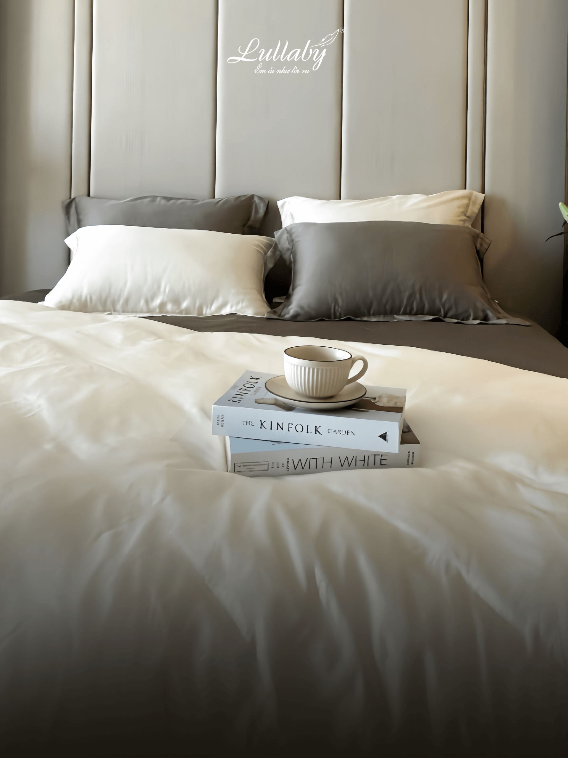 Vải Tencel là gì?Tencel có xù không? Giải đáp những thắc mắc về vải Tencel | Lullaby Bedding