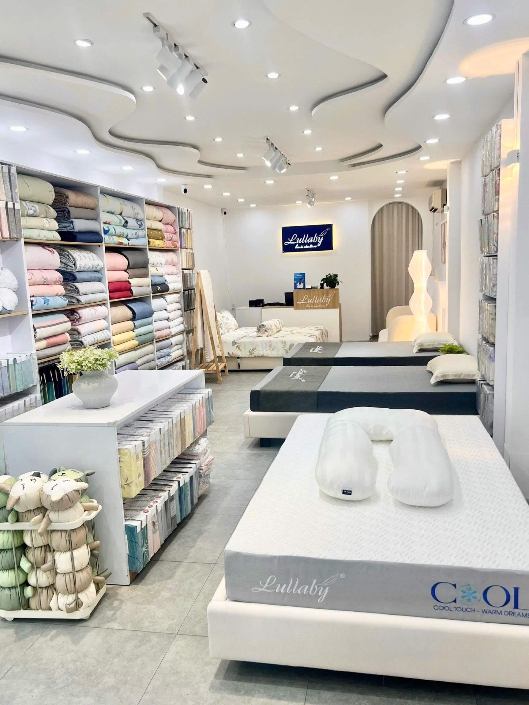 Lullaby Bedding Hồ Chí Minh