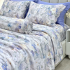 Chăn ga gối Tencel 40S Hoa Sương Mai | Lullaby Bedding