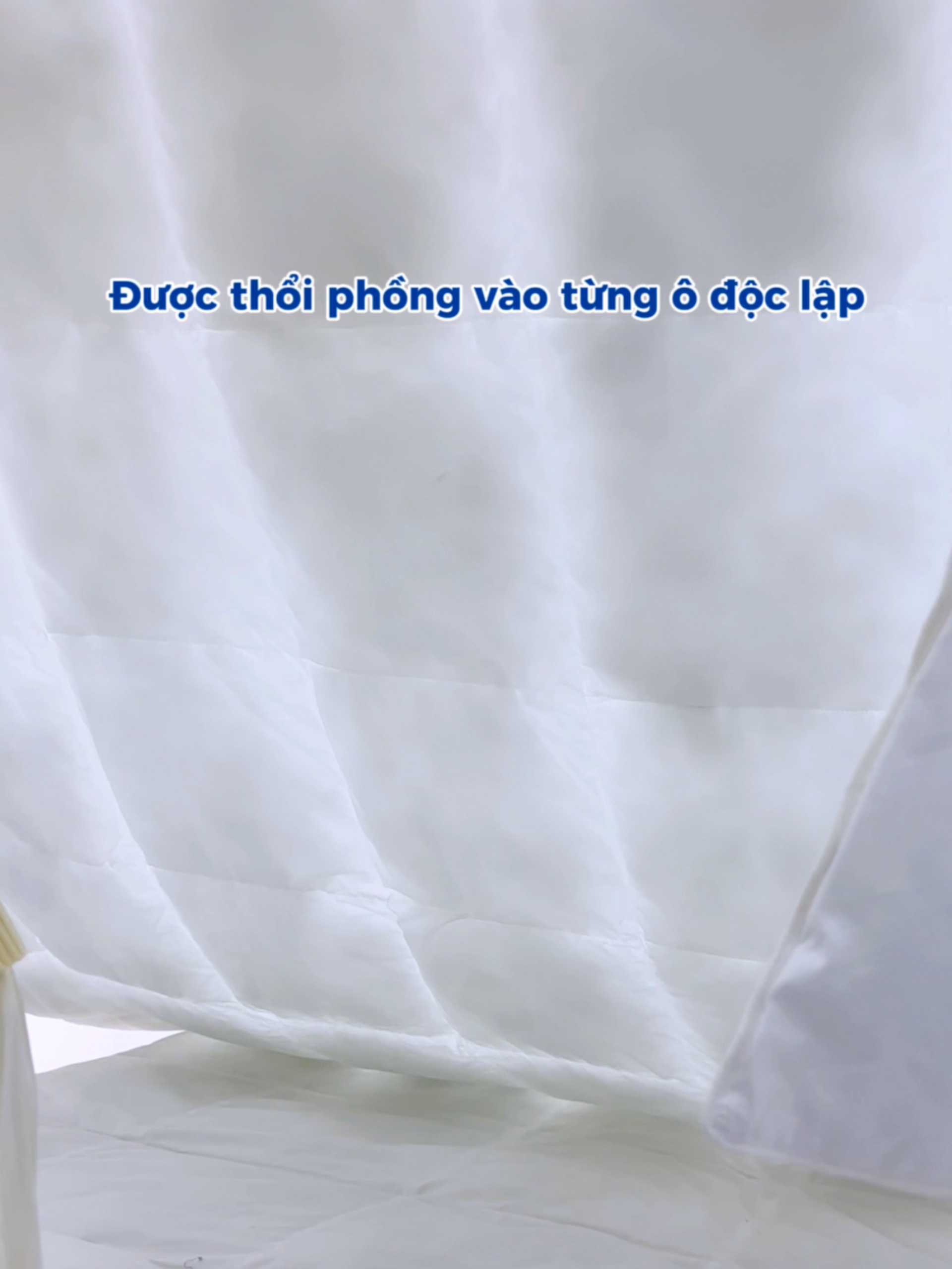 Ruột chăn cao cấp | Lullaby Bedding | Chăn chần bông