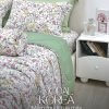 Bộ chăn ga gối Modal Hàn Quốc Lullaby Bedding