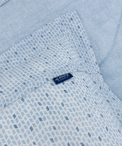 Bộ chăn ga gối Modal Hàn Quốc Lullaby Bedding