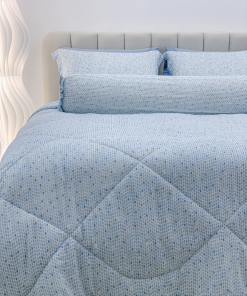 Bộ chăn ga gối Modal Hàn Quốc Lullaby Bedding