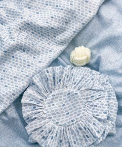 Bộ chăn ga gối Modal Hàn Quốc Lullaby Bedding