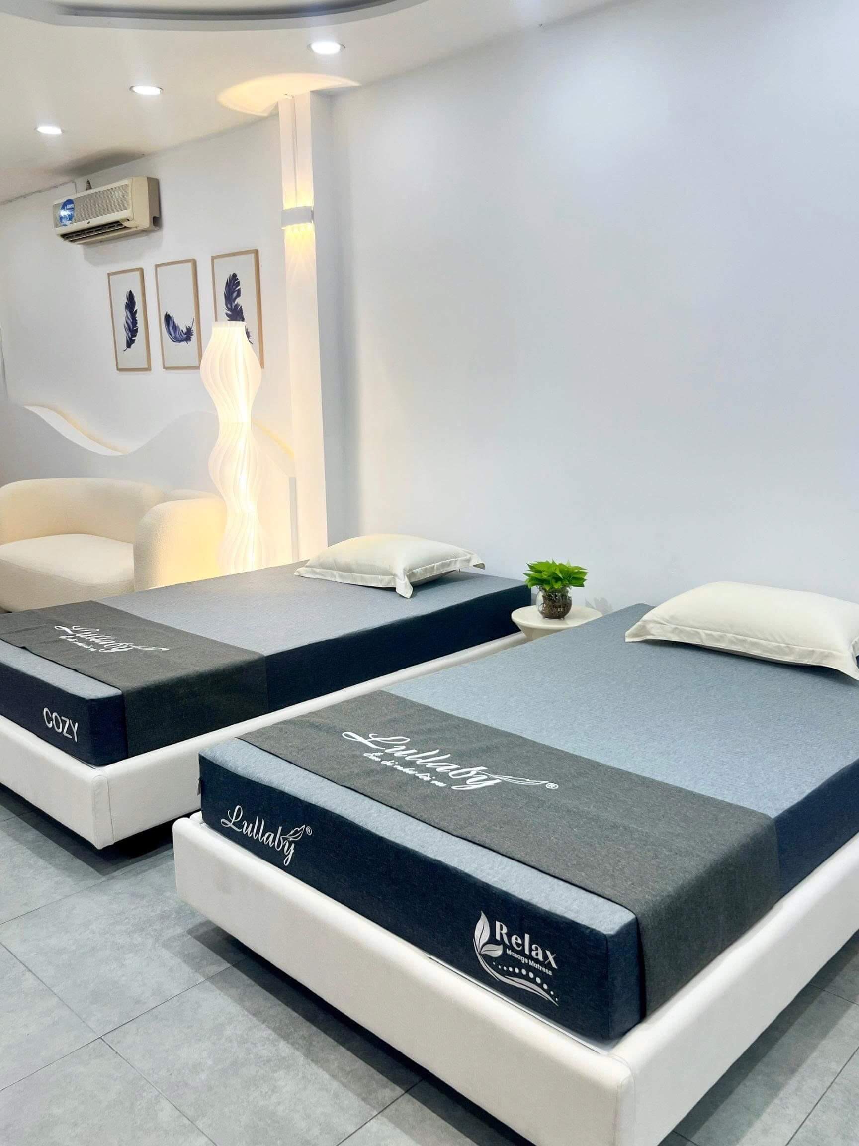 Lullaby Bedding Hồ Chí Minh