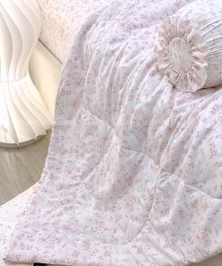 Bộ chăn ga gối Modal Hàn Quốc Lullaby Bedding