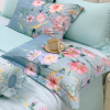 Chăn ga gối Tencel 60S Hoa trong gió | Lullaby Bedding | Chăn ga gối đệm Lullaby | Chăn ga gối Tencel | Chăn ga gối cao cấp