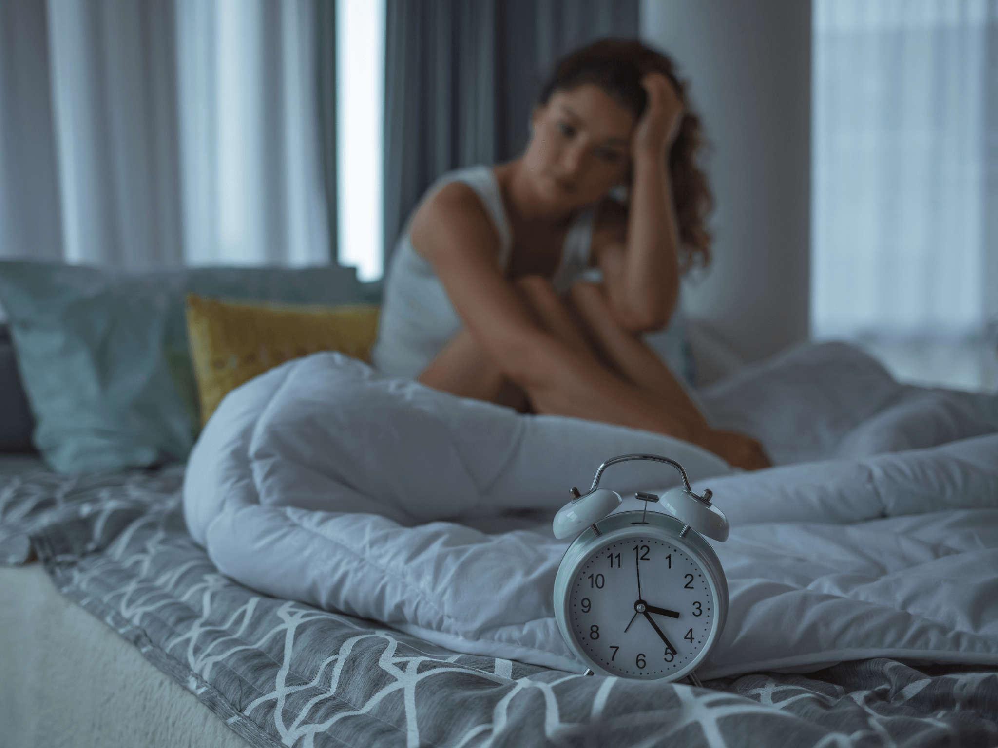 Tác hại âm thầm đối với sức khỏe khi sử dụng nệm Foam giá rẻ kém chất lượng | Lullaby Bedding